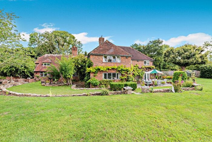 7 Bedroom Detached House To Rent In Coneyhurst Road, Billingshurst, RH14