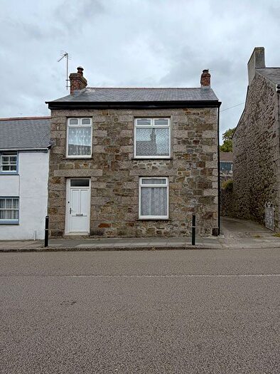 3 Bedroom Cottage To Rent In Meneage Street, Helston, TR13