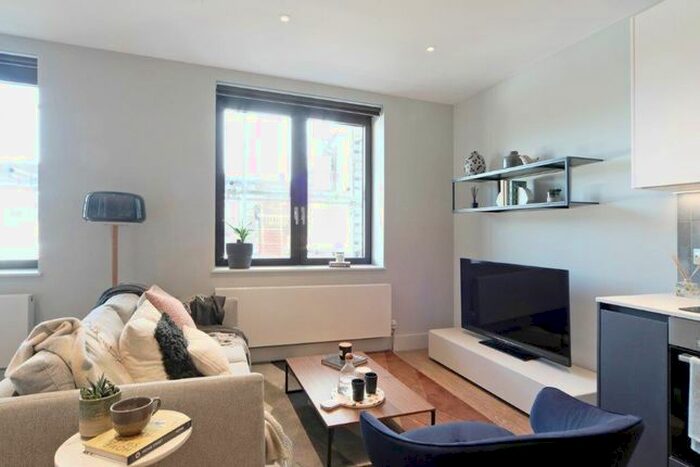 2 Bedroom Flat To Rent In Park Lane, Wembley HA9