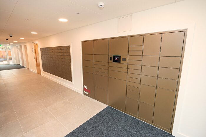 2 Bedroom Apartment To Rent In Bolt Works, Lister Lane, Halifax, West Yorkshire, HX1