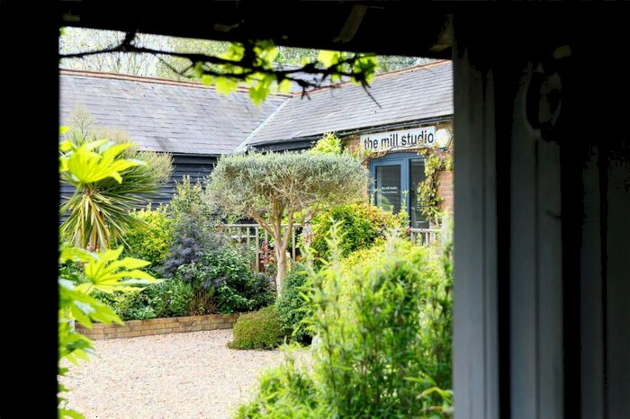 2 Bedroom Detached House For Sale In Newhouse Farm Barns, Nr. Arundel, BN18