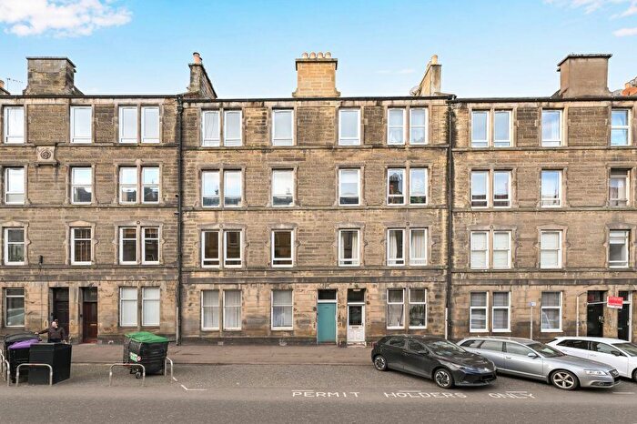 3 Bedroom Flat For Sale In (), Easter Road, Edinburgh, EH6