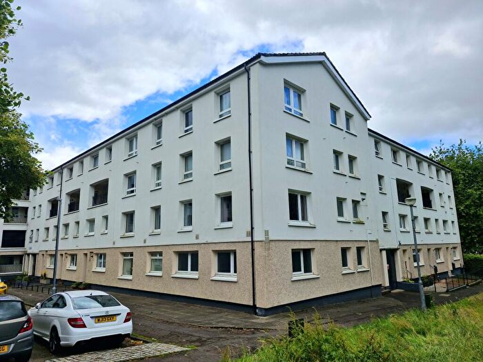 1 Bedroom Flat To Rent In Broomhill Path, Broomhill, G11