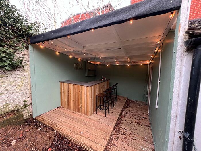 3 Bedroom Terraced House To Rent In Far Wharf, Lincoln, LN1