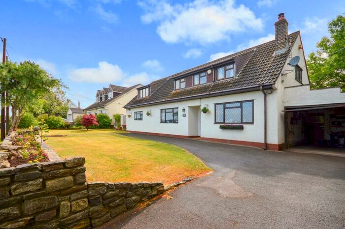 5 Bedroom Detached House For Sale In Wells Road, Dundry, Bristol, BS41