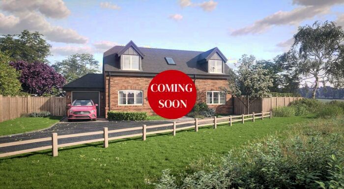 4 Bedroom Detached House For Sale In Arden View, Meriden, Coventry, CV7
