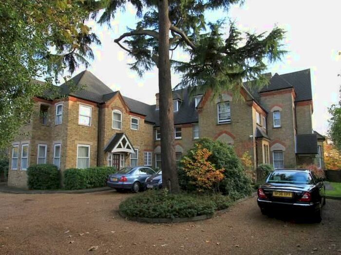 3 Bedroom House To Rent In Rowney, Mount Park Road, Harrow-on-the-hill, HA1