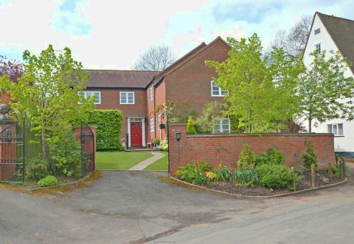 5 Bedroom Detached House For Sale In Flecknoe, Rugby, CV23