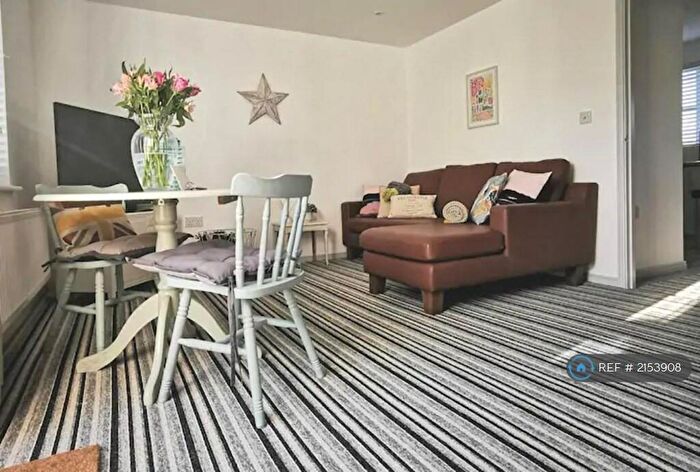 2 Bedroom Terraced House To Rent In Hayward Place, Bracklesham Bay, Chichester, PO20