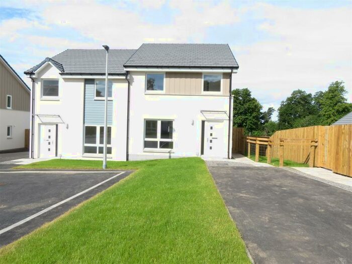 3 Bedroom House For Sale In Colonels View, Dingwall, IV15
