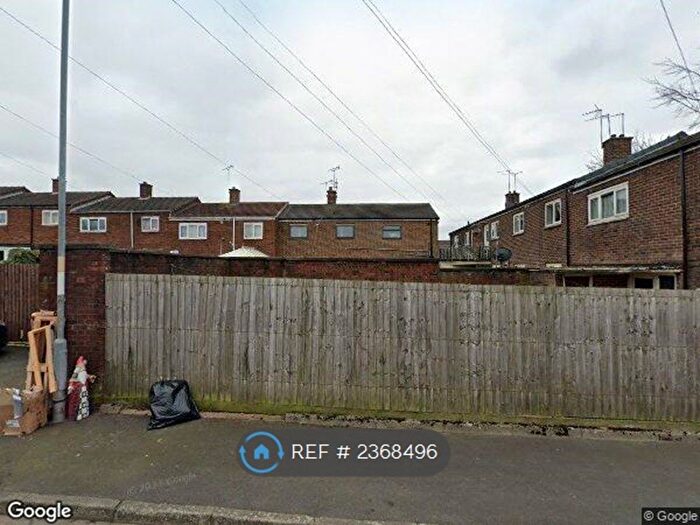 3 Bedroom Terraced House To Rent In Benton Close, Willenhall, WV12