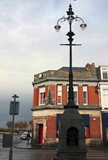 2 Bedroom Apartment To Rent In East Pier Street, Bo`Ness, EH51