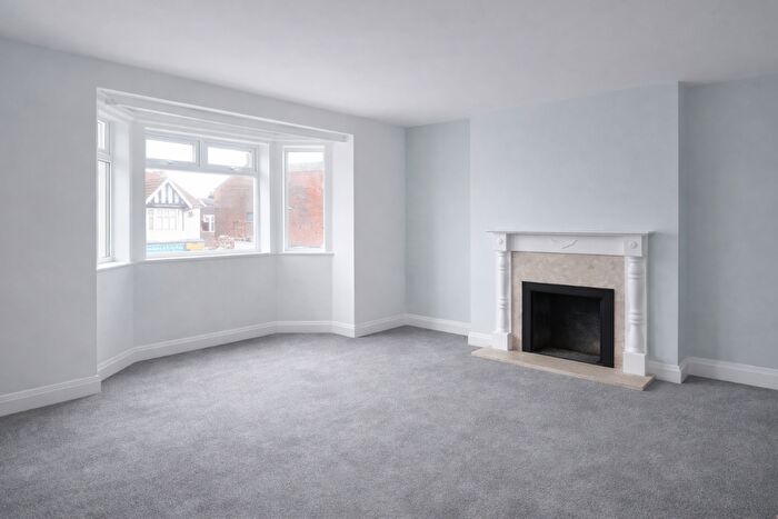 2 Bedroom Flat To Rent In Flat, Anlaby Road, Hull, HU3