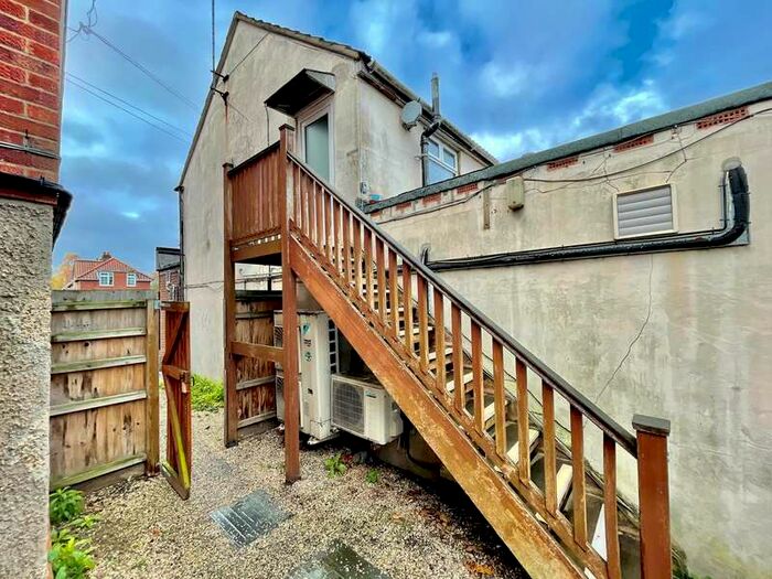 1 Bedroom Apartment To Rent In Aylsham Road, Norwich, NR3