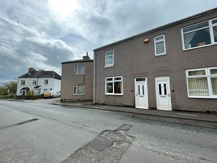 3 Bedroom Terraced House To Rent In Brown's Buildings, Middleton St George, DL2
