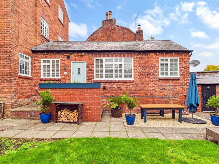 1 Bedroom Apartment For Sale In Park Alley, High Street, Bewdley, DY12