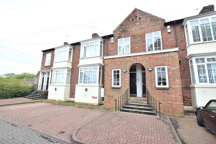 2 Bedroom Flat To Rent In King James Street, Gateshead, NE8