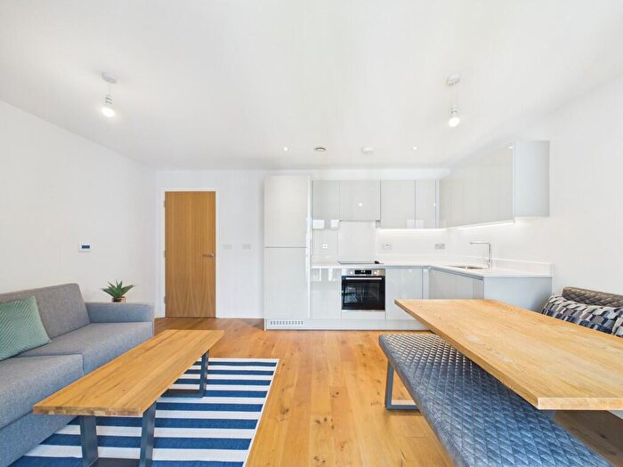 1 Bedroom Apartment To Rent In The Gateway, Bristol, BS1