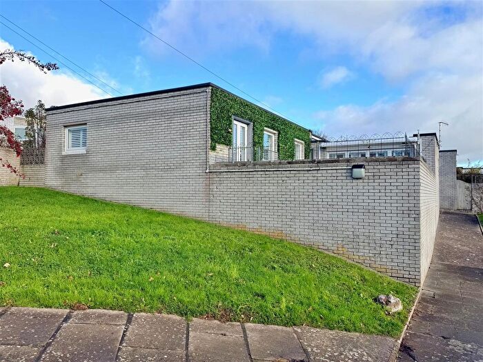 3 Bedroom Bungalow For Sale In Hooe, Plymouth, PL9