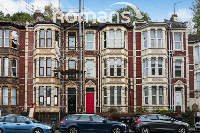 1 Bedroom Apartment To Rent In Bath Road, Arnos Vale, Bristol, BS4