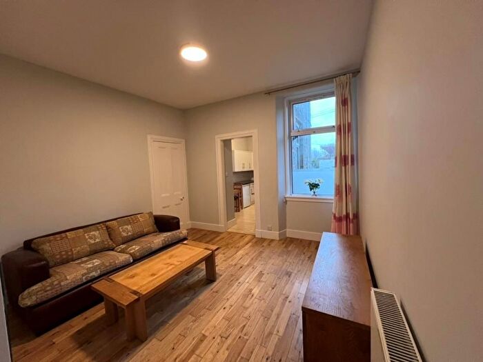 1 Bedroom Flat To Rent In Midstocket Road, Ground Floor Left, AB15