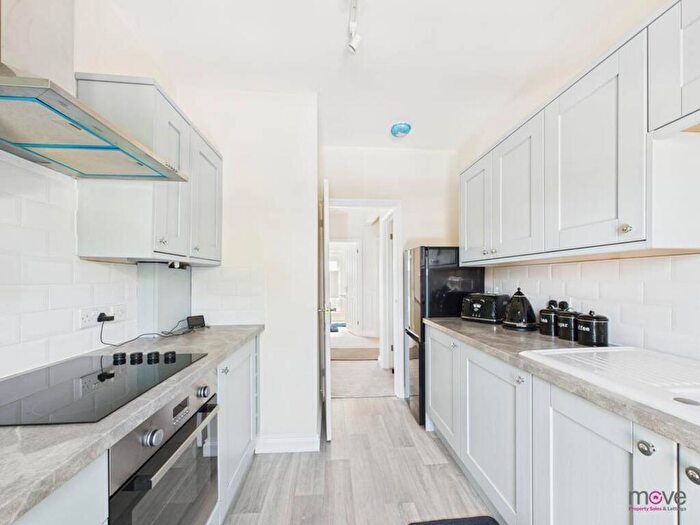 2 Bedroom Flat To Rent In Gloucester Road, Cheltenham, GL51