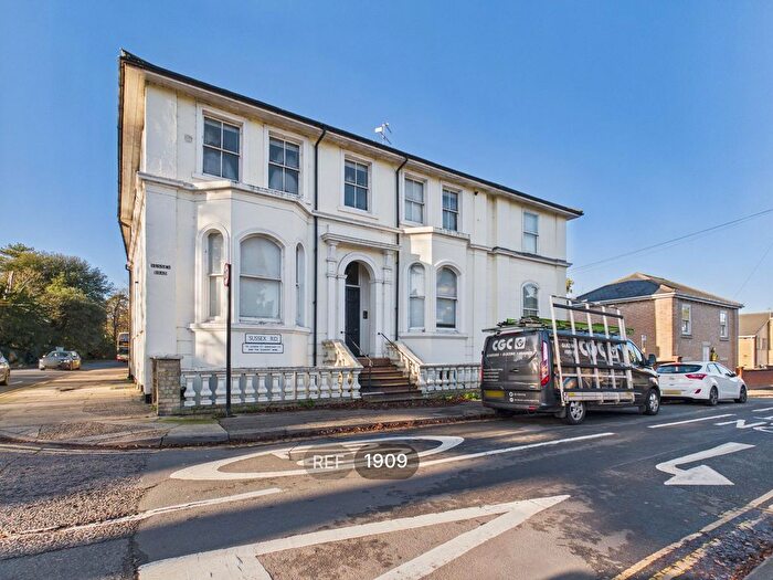 Studio To Rent In Sussex Lodge, , Sussex Road, Colchester, CO3