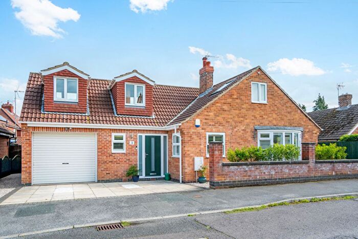 3 Bedroom Detached House For Sale In Newlands Drive, York, YO26