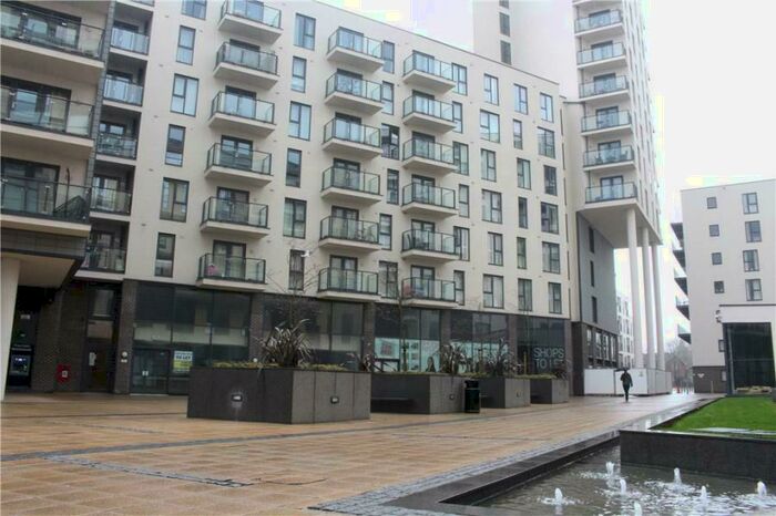 2 Bedroom Apartment To Rent In Woking, GU22