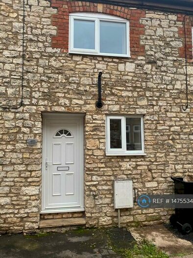 2 Bedroom Terraced House To Rent In High Street, Midsomer Norton, Radstock, BA3