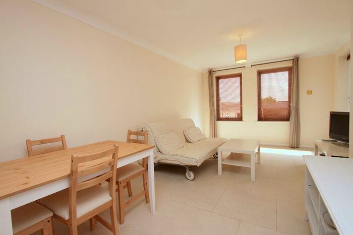 Apartment To Rent In Altius Apartments, Wick Lane, London, E3