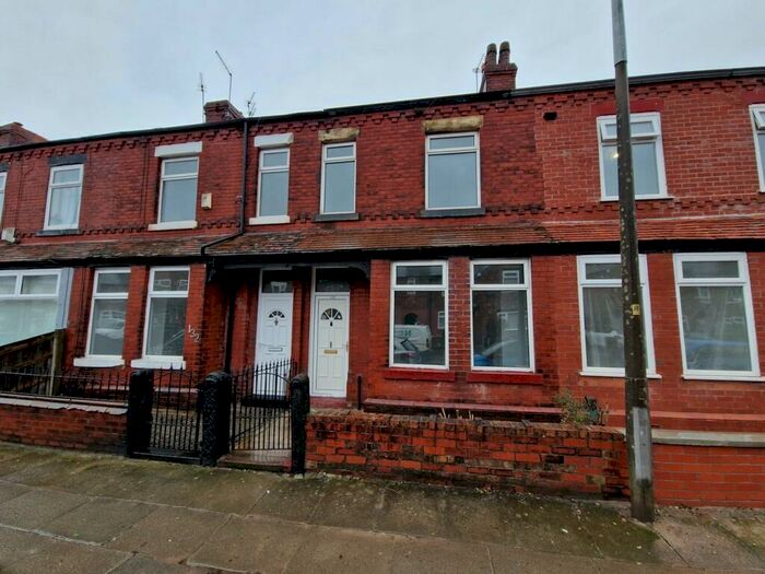 3 Bedroom Semi-Detached House To Rent In Anson Street, Eccles, Manchester, M30