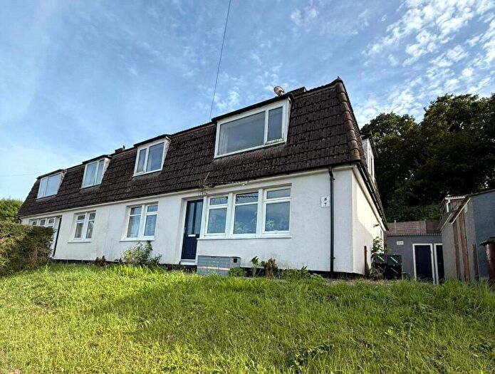 2 Bedroom Flat For Sale In St. Keverne Place, Plymouth, Devon, PL2