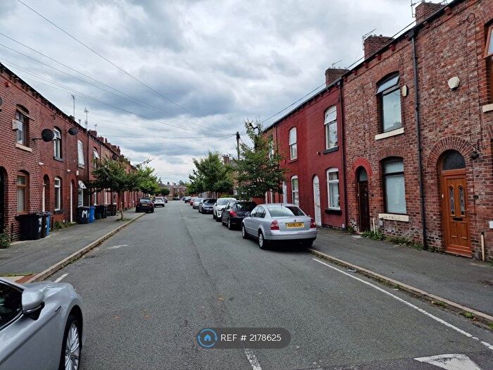 2 Bedroom Terraced House To Rent In Miriam Street, Failsworth, Manchester, M35