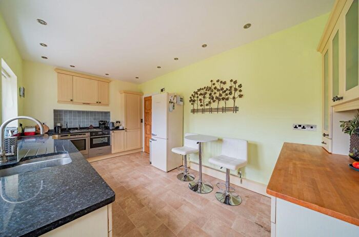 4 Bedroom Detached House For Sale In Strand Way, Felpham, PO22