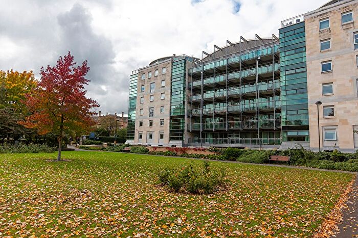 2 Bedroom Flat To Rent In Westgate Apartments, York, YO26