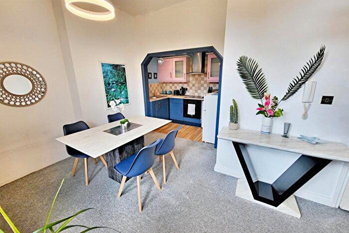 1 Bedroom Flat For Sale In Bournemouth, BH2