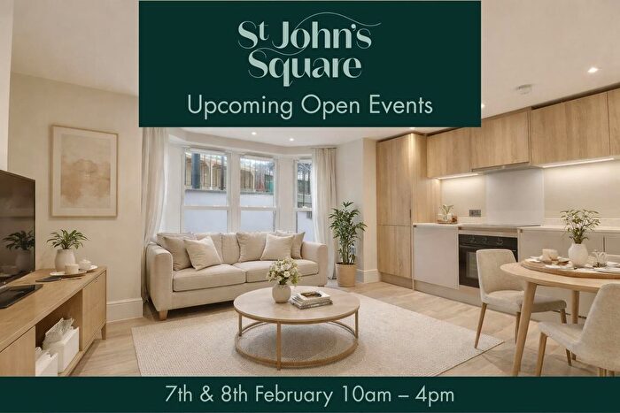 2 Bedroom Flat For Sale In Grove Road South, Southsea, PO5