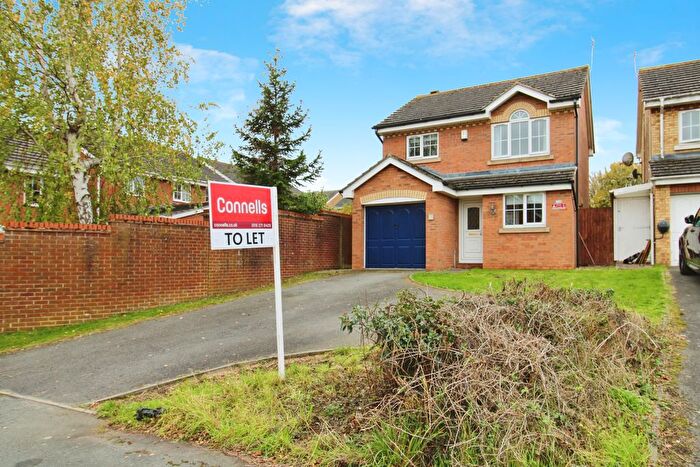 3 Bedroom Property To Rent In Smore Slade Hills, Oadby, Leicester, LE2