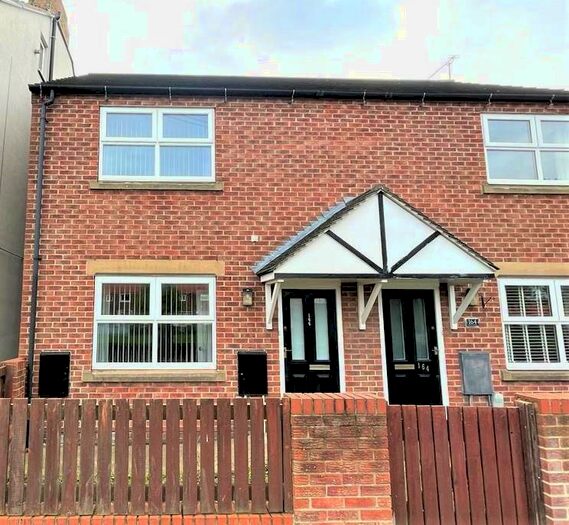 2 Bedroom Semi-Detached House To Rent In Hull Road, Hessle, HU13