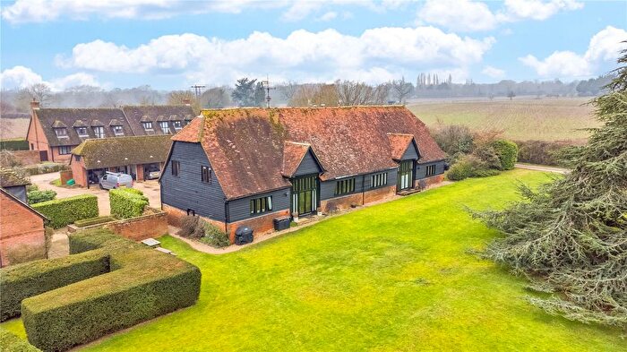 4 Bedroom Detached House For Sale In Astonbury Manor, Aston, Hertfordshire, SG2