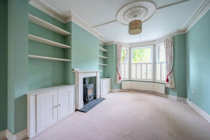 4 Bedroom Terraced House To Rent In Elborough Street, Southfields, London, SW18