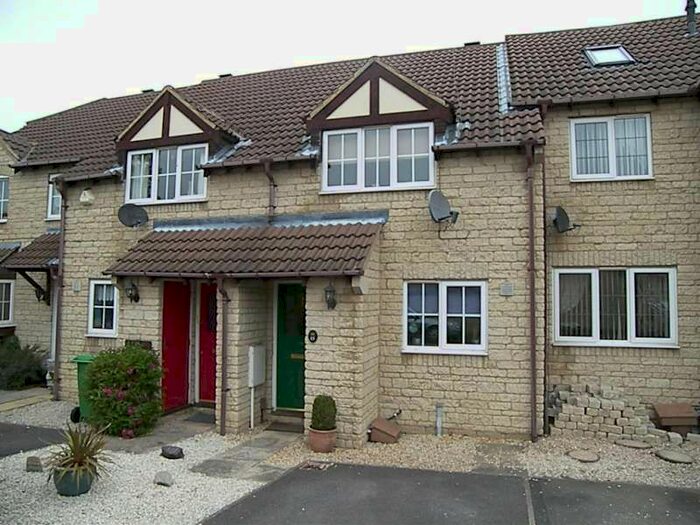 2 Bedroom Terraced House To Rent In Up Hatherley, Cheltenham, GL51
