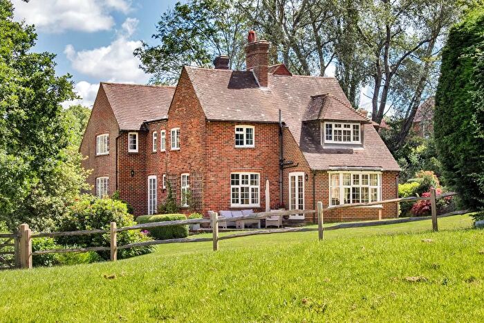 5 Bedroom Detached House For Sale In Lidwells Lane, Goudhurst, Kent, TN17
