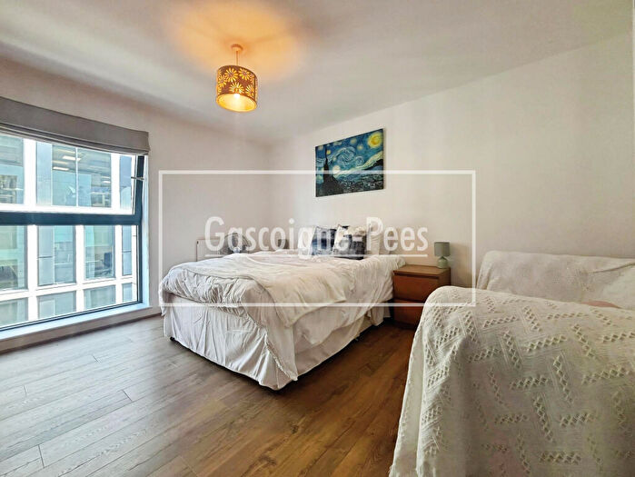 2 Bedroom Apartment To Rent In The Residence, Guildford, GU1