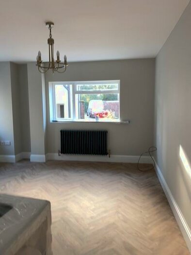 1 Bedroom Apartment To Rent In Eastham House, Eastham Village Road, CH62