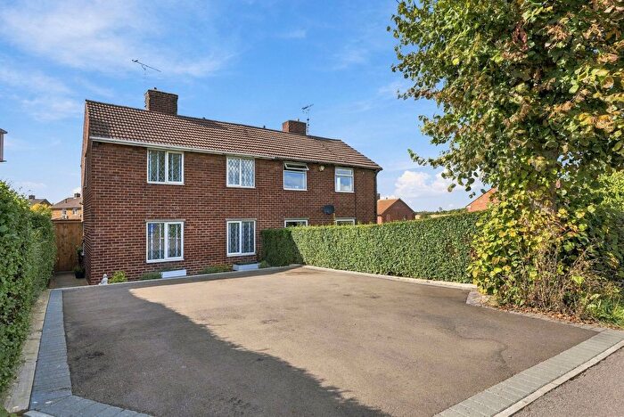 2 Bedroom Semi-Detached House For Sale In Slack Lane, Heath, S44