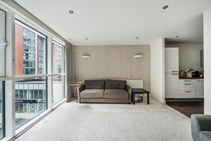 2 Bedroom Flat For Sale In Seagull Lane London, E16