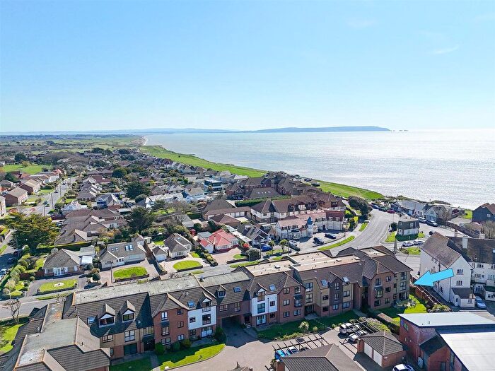 2 Bedroom Flat To Rent In Barton Court Avenue, Barton On Sea, New Milton, BH25