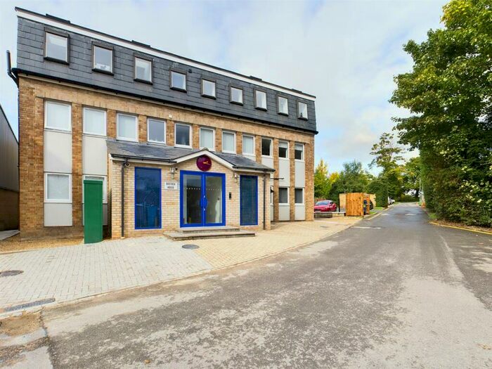 1 Bedroom Apartment To Rent In Faygate, Horsham, RH12